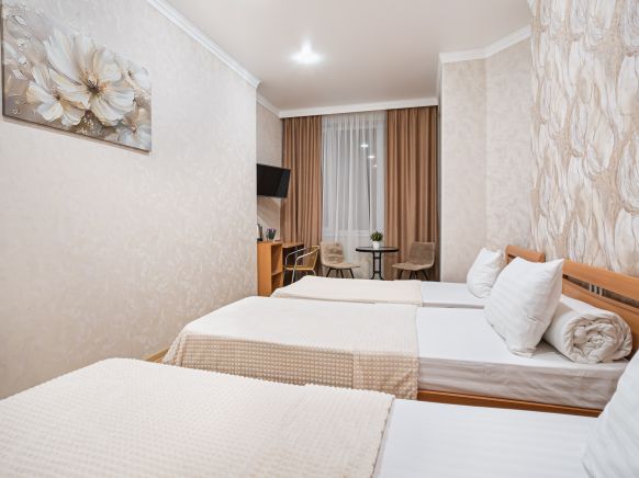 Фотография номера гостевого дома Анфиса