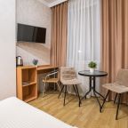 Трёхместный и более (Стандарт 3 раздельные кровати), Гостиница Анфиса