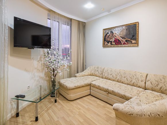 Фотография номера гостевого дома Анфиса