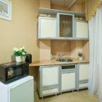 Люкс (Трёхкомнтаный семейный 4+2), Гостиница Анфиса