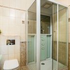 Люкс (Трёхкомнтаный семейный 4+2), Гостиница Анфиса