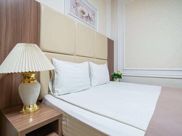 Фотография номера гостевого дома Анфиса