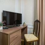 Люкс (Трёхкомнтаный семейный 4+2), Гостиница Анфиса