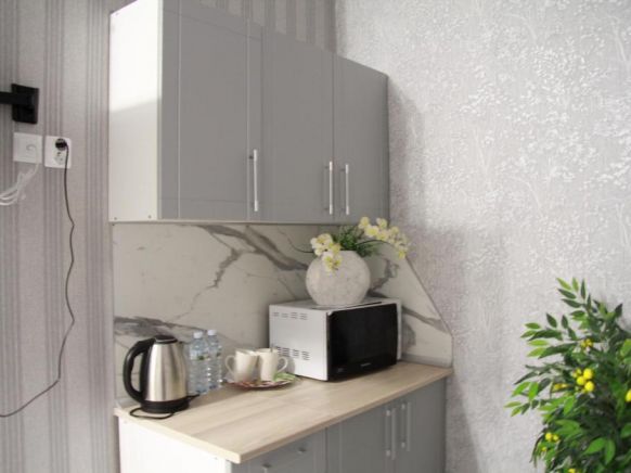 Фотография номера апарт отеля Лайм