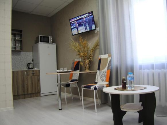 Фотография номера апарт отеля Лайм