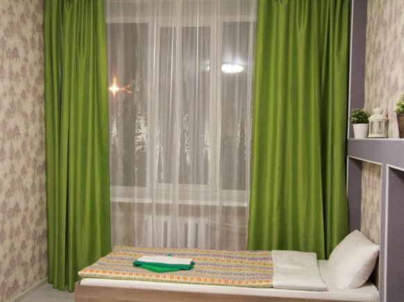 Фотография номера апарт отеля Лайм