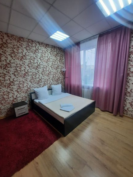 Фотография номера апарт отеля Лайм