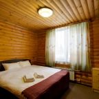 Двухместный (Стандартный двухместный номер с 1 кроватью), Отель ALASKA Guest House