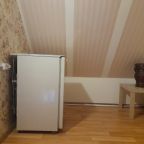 Двухместный (Номер эконом с общей ванной комнатой), Мини-отель Брусника