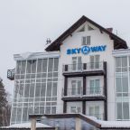 Отель SKY WAY