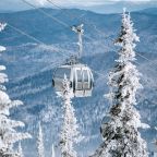 Люкс (С террасой), Отель Sky Way
