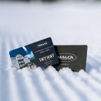 Двухместный (Стандарт), Отель Sky Way