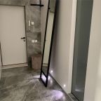 Полулюкс (Двухкомнатный Полулюкс 10 этаж), Апарт-отель Sensa Room