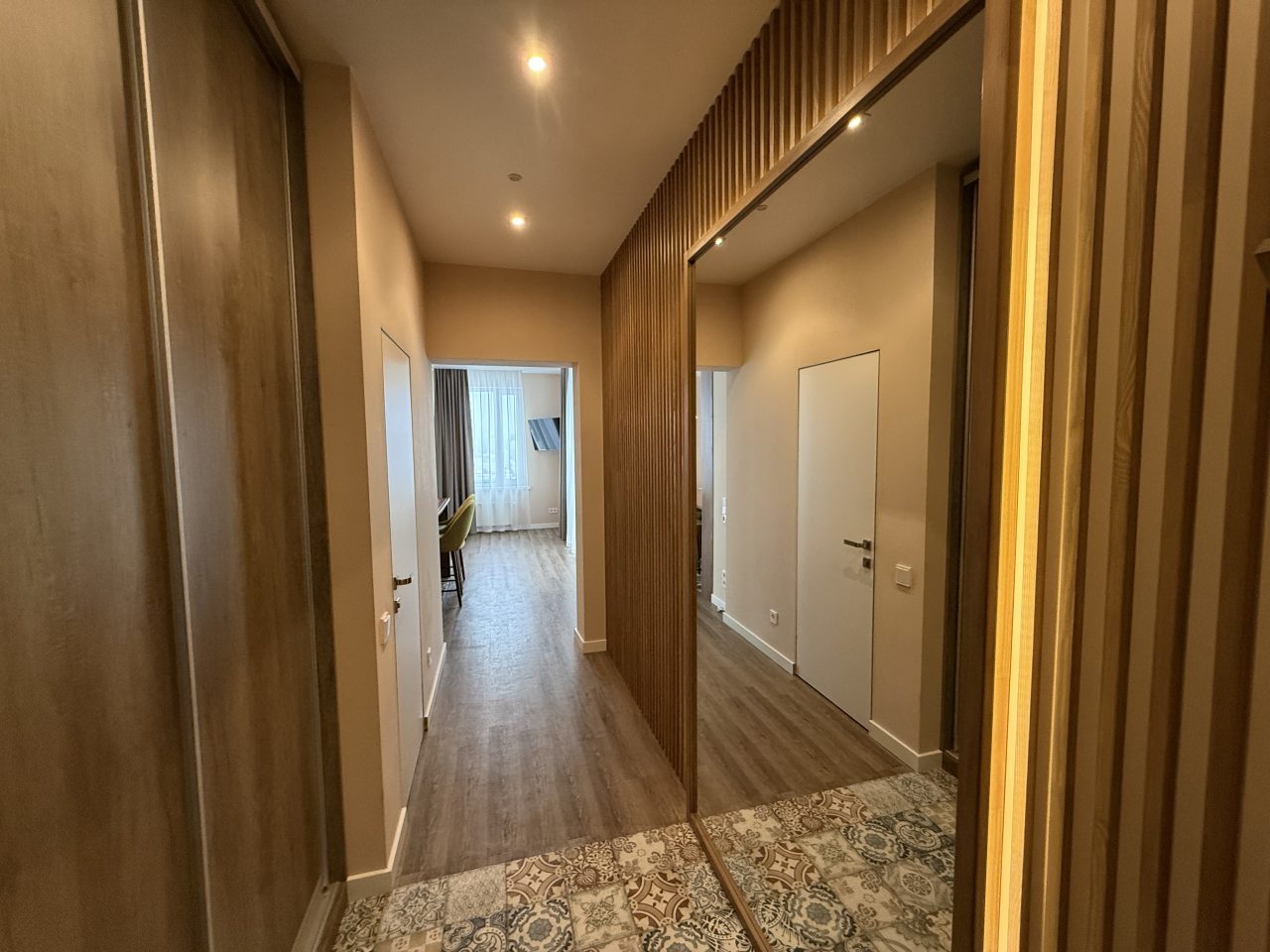 Студио (Ближе к звёздам), Апарт-отель Sensa Room