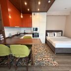 Студио (Ближе к звёздам), Апарт-отель Sensa Room