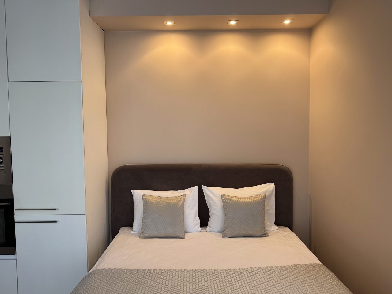 Студио (Ближе к звёздам), Апарт-отель Sensa Room