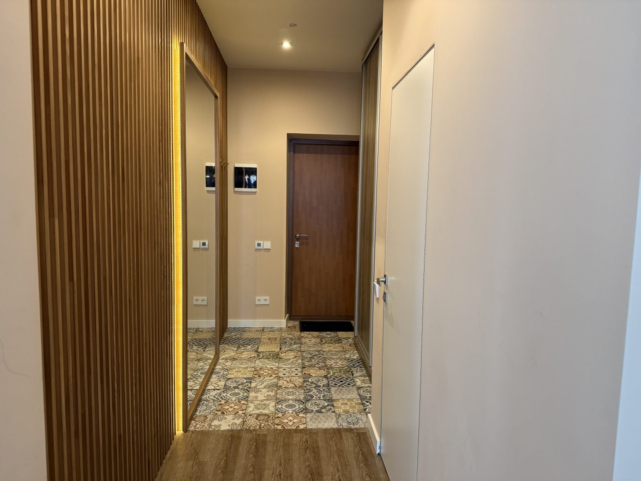 Студио (Ближе к звёздам), Апарт-отель Sensa Room