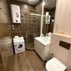 Студио (Ближе к звёздам), Апарт-отель Sensa Room