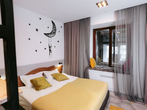 Хостел VDali Poshtel