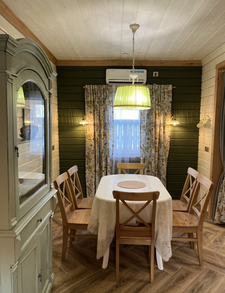 Фотография номера гостевого дома Yellow Stars