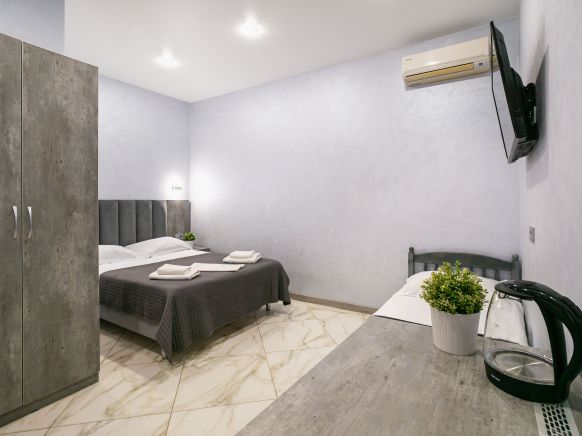 Фотография номера гостевого дома У Марты