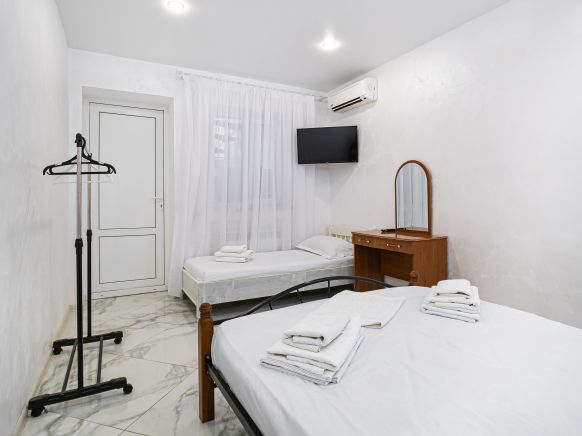 Фотография номера гостевого дома У Марты