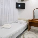 Трехместный (Трехместный номер эконом-класса), Гостевой дом У Марты