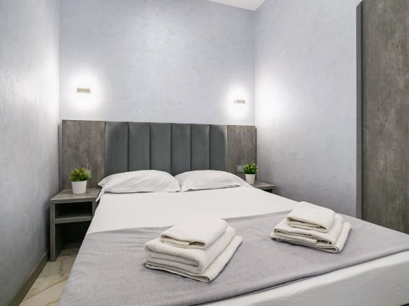 Фотография номера гостевого дома У Марты