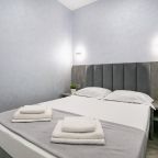 Двухместный (Стандарт 2х местный без доп.места), Гостевой дом У Марты