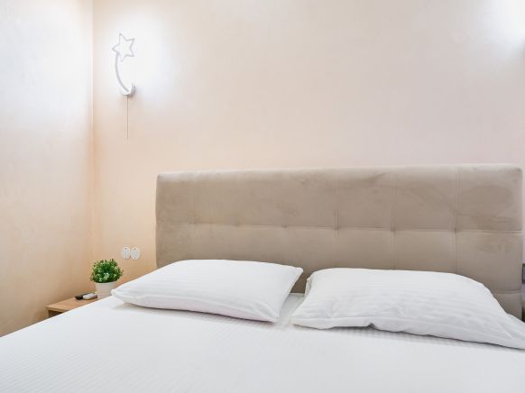 Фотография номера гостевого дома У Марты