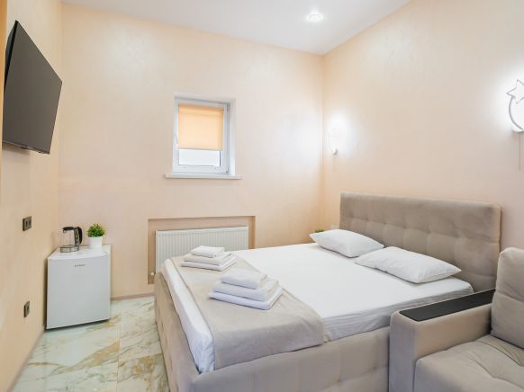 Фотография номера гостевого дома У Марты