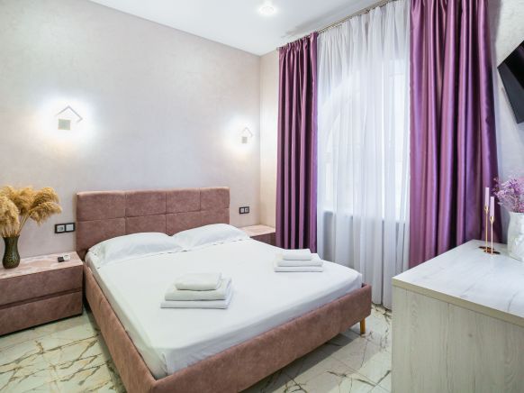 Фотография номера гостевого дома У Марты