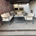 Барбекю, Гостевой дом У Марты