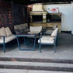 Барбекю, Гостевой дом У Марты