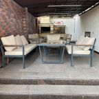 Барбекю, Гостевой дом У Марты