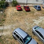 Парковка, Гостевой дом У Марты