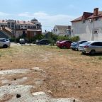 Парковка, Гостевой дом У Марты