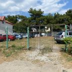 Парковка, Гостевой дом У Марты