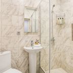 Двухместный (Стандарт 2х местный без доп.места), Гостевой дом У Марты