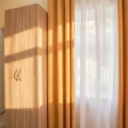 Двухместный (Стандарт 2х местный с выходом на террасу), Гостевой дом У Марты