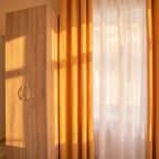Трехместный (Стандарт 3х местный с выходом на террасу), Гостевой дом У Марты