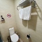 Двухместный (Стандартный двухместный номер с 2 отдельными кроватями), Гостиница Талисман