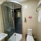 Двухместный (Стандартный двухместный номер с 2 отдельными кроватями), Гостиница Талисман