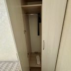 Двухместный (Стандартный двухместный номер с 2 отдельными кроватями), Гостиница Талисман