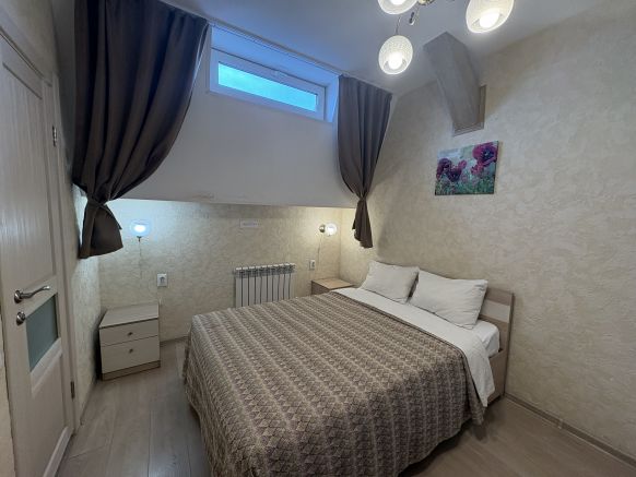 Гостиница Талисман