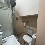 Двухместный (Небольшой с 1 кроватью), Гостиница Талисман