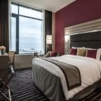 Двухместный (Стандарт Double/Twin), Отель Mercure Sochi Center