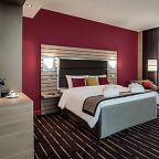 Двухместный (Privilege), Отель Mercure Sochi Center