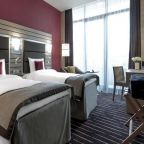 Двухместный (Стандарт Double/Twin), Отель Mercure Sochi Center