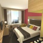 Двухместный (Стандарт Double/Twin), Отель Mercure Sochi Center